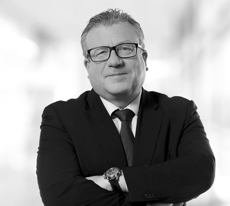 Dr. Christof Grabher